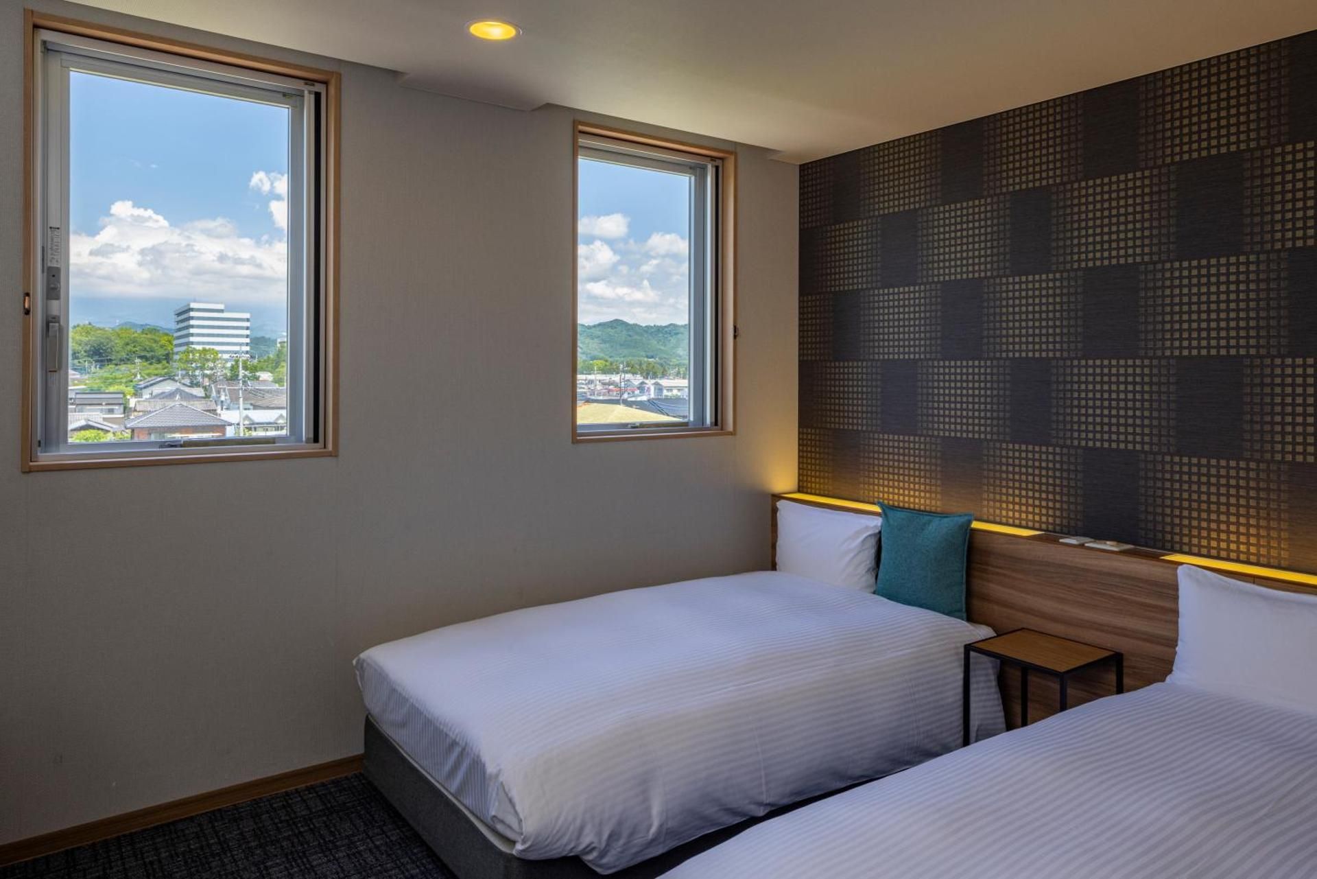 Comfort Twin Room - Non-Smoking