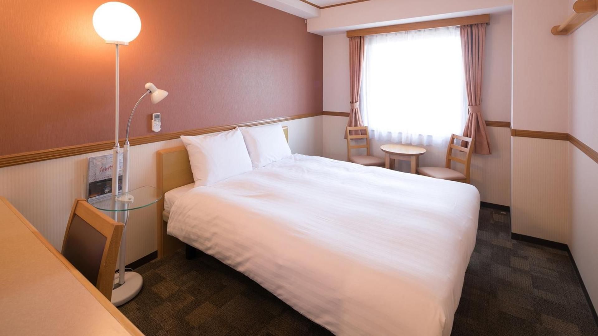 Superior Double Room - Non-Smoking