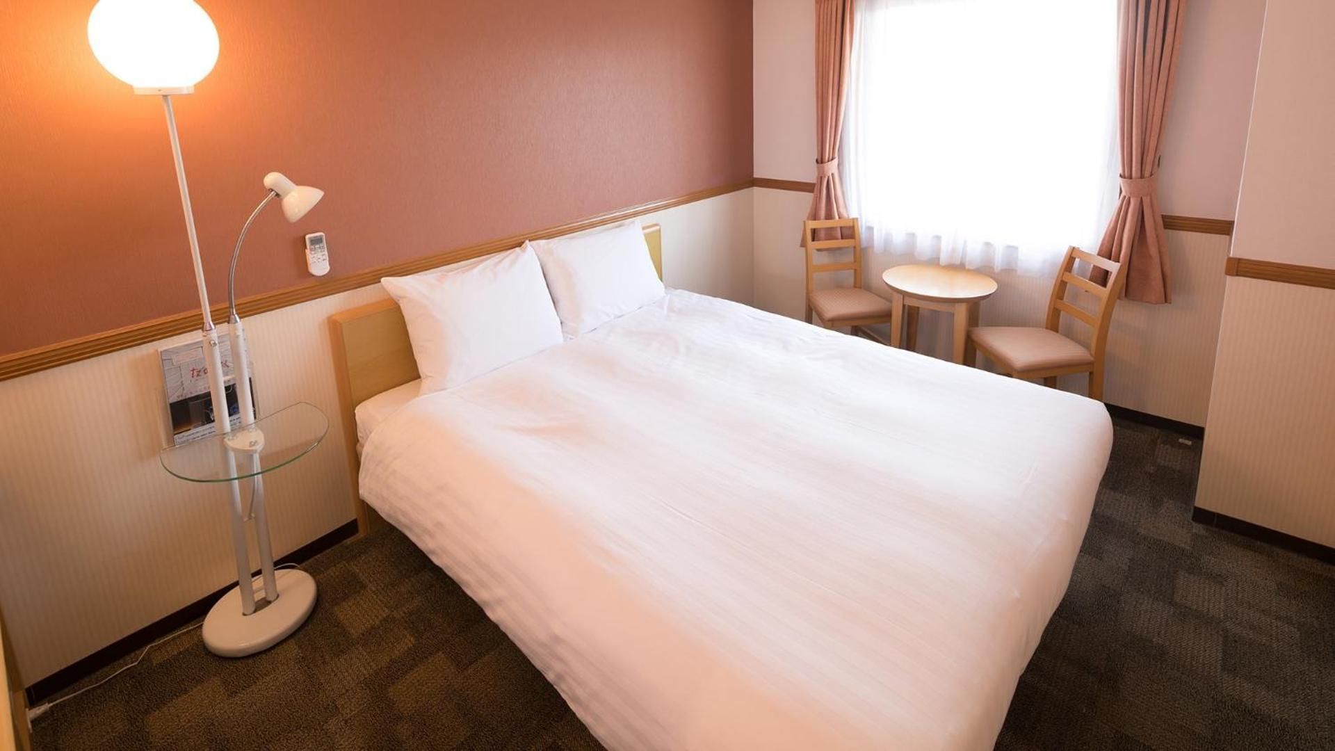 Superior Double Room - Non-Smoking