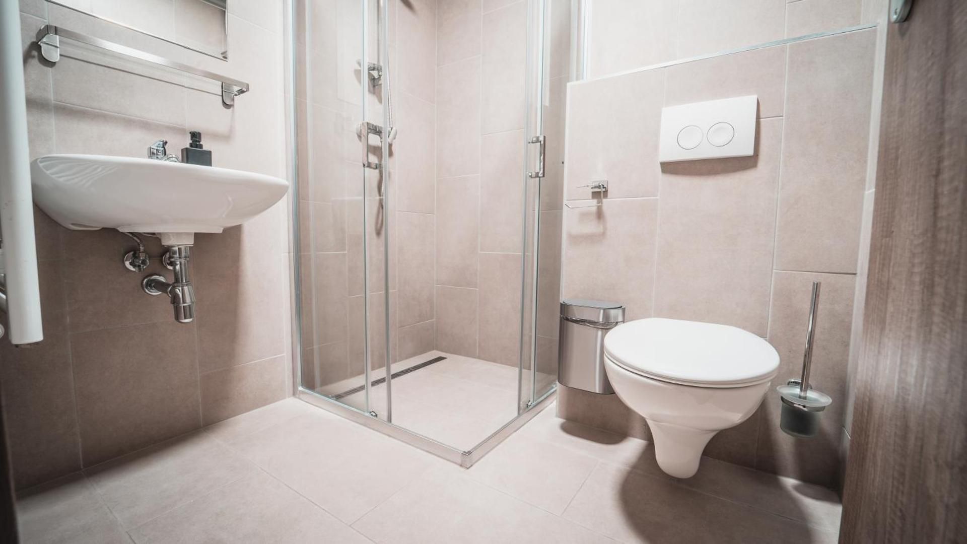 Comfort Quadruple Room