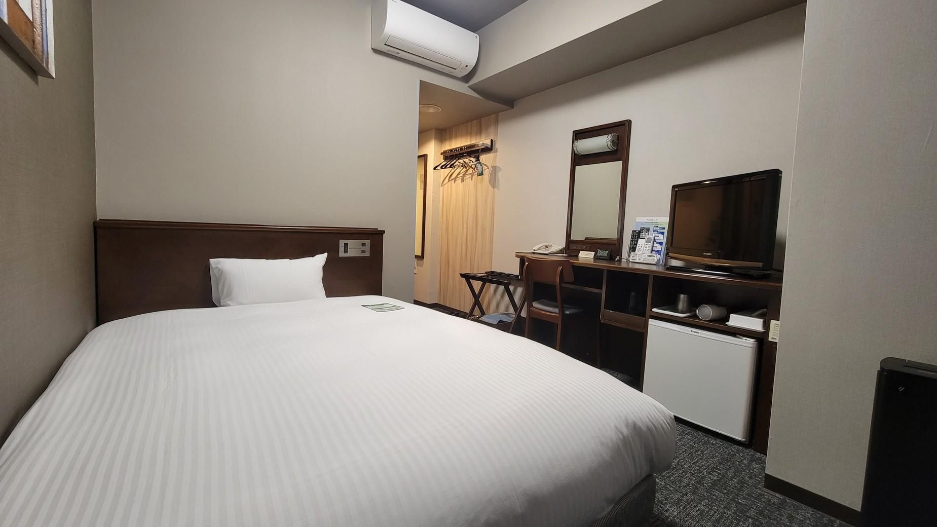 Non-smoking Single room Large public bath availableFree breakfast