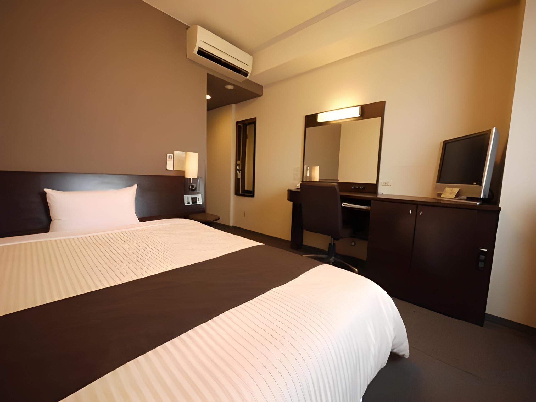 Comfort Single Room - Smoking