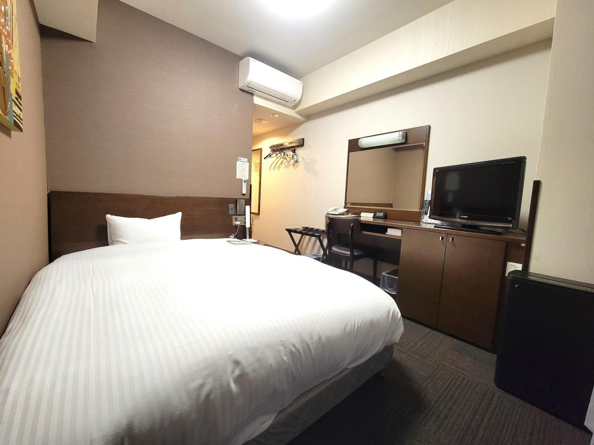 Comfort Single Room - Non-Smoking