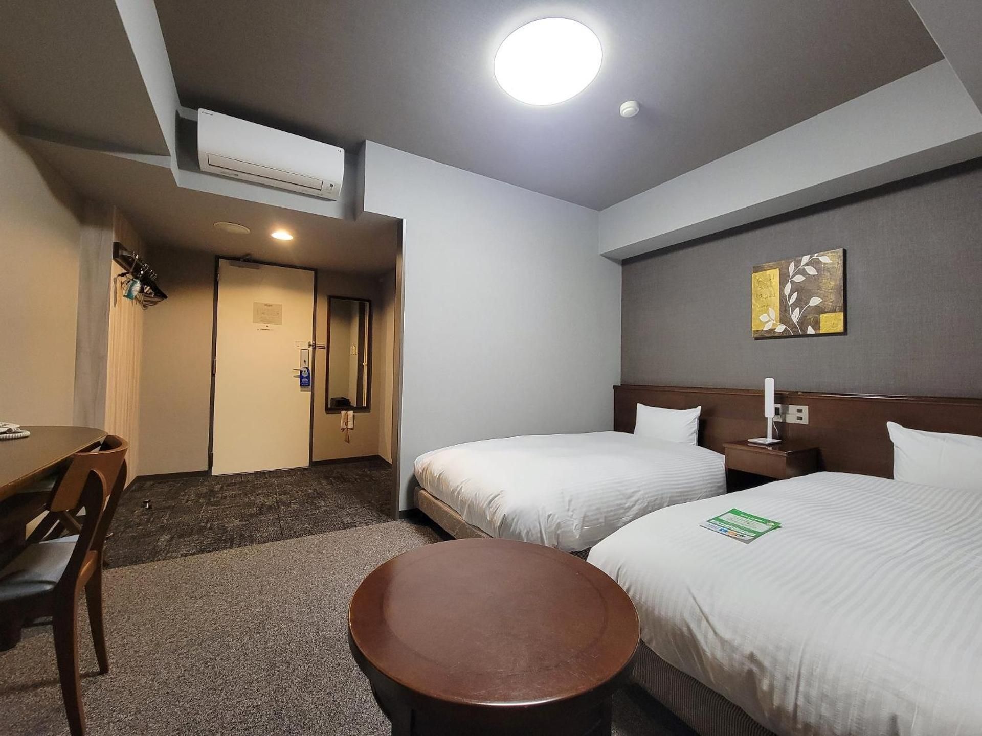 Superior Twin Room - Smoking