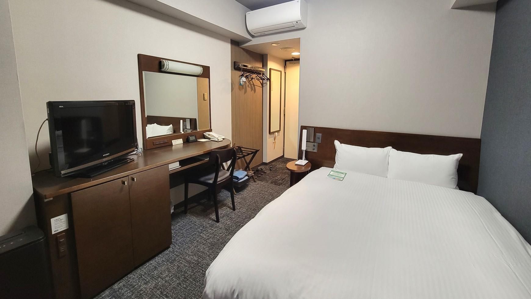 Non-smokingComfort single Large public bath Free breakfast