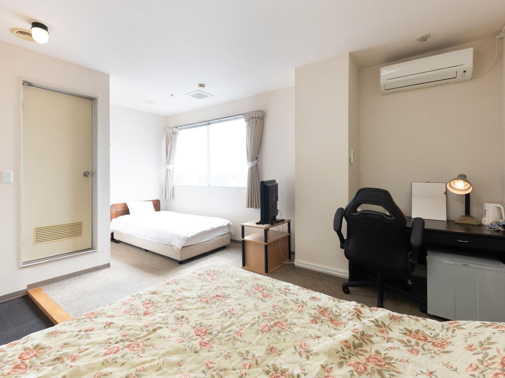 Triple Room - Non Smoking