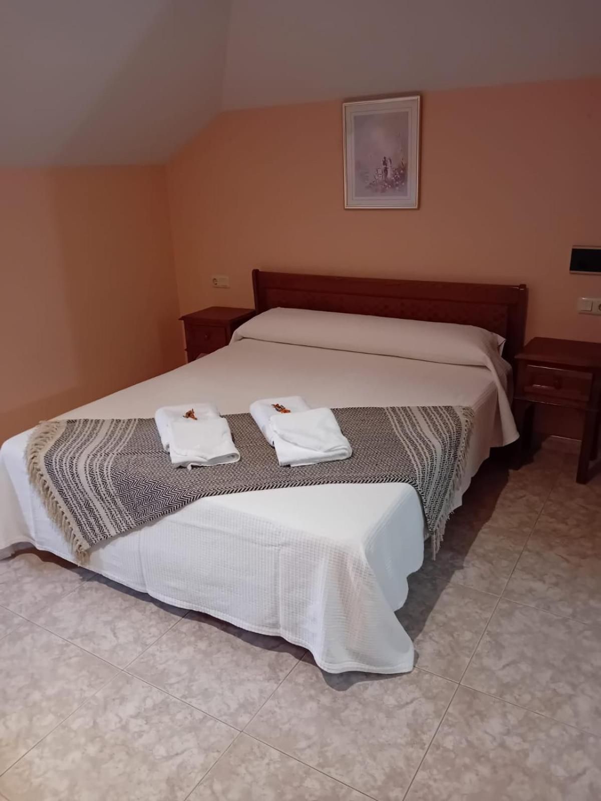 Deluxe Double or Twin Room with River View