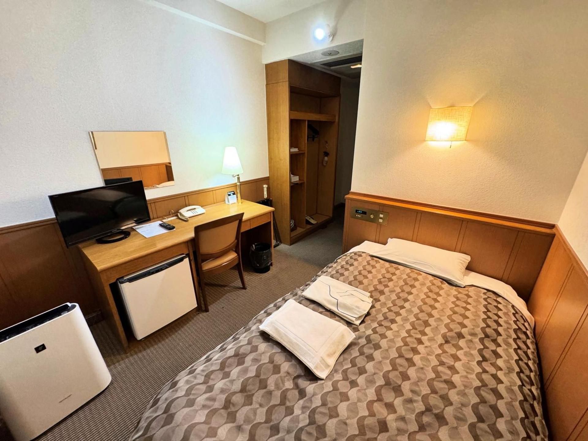 Superior Single Room - Non-Smoking