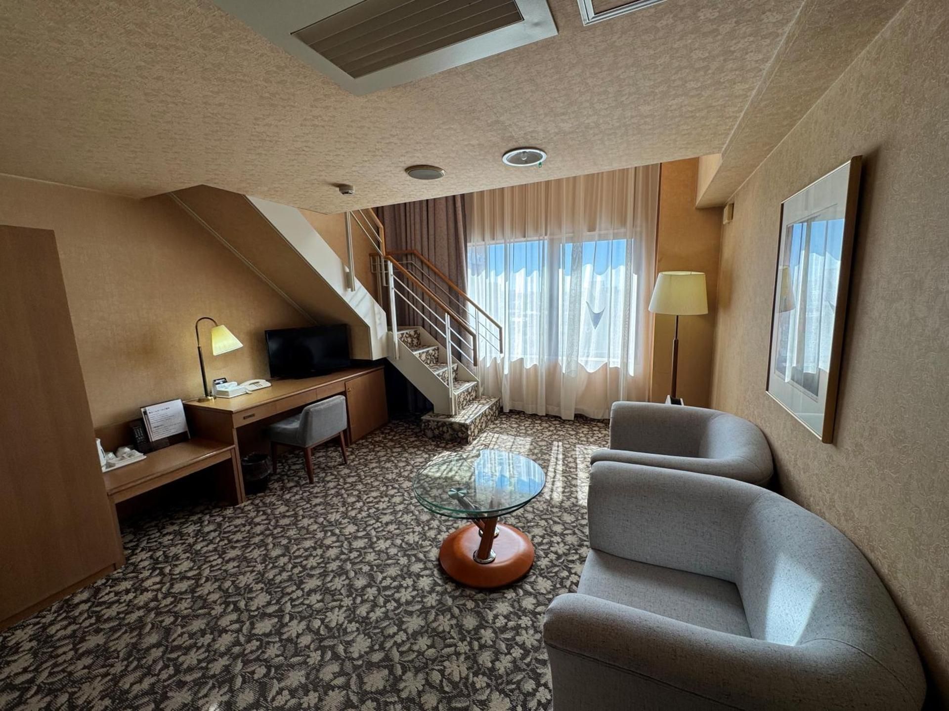 Maisonette - Non-Smoking