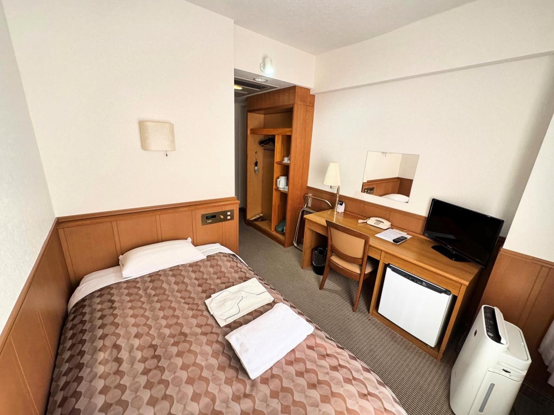 Superior Single Room - Non-Smoking