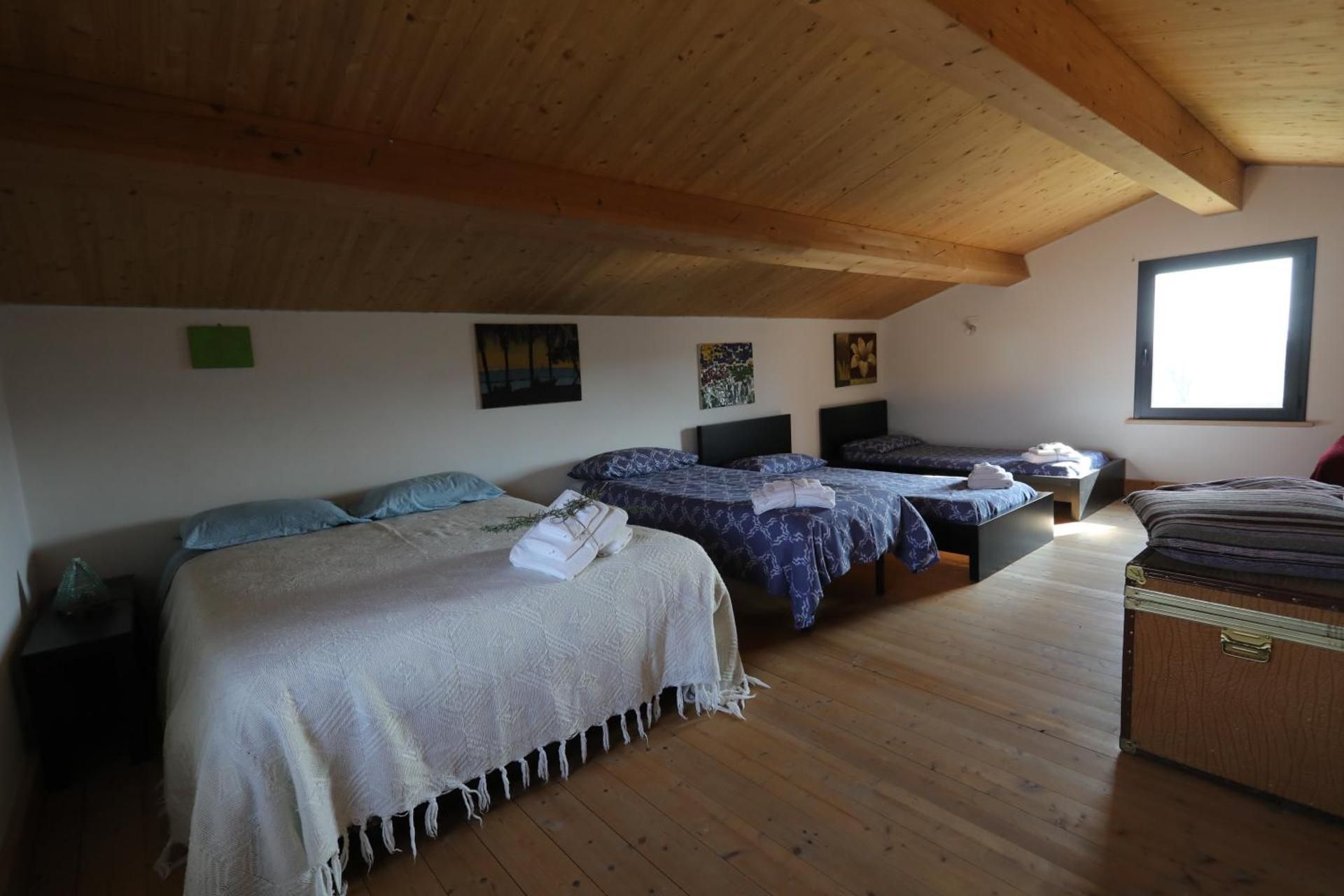 Deluxe Family Suite