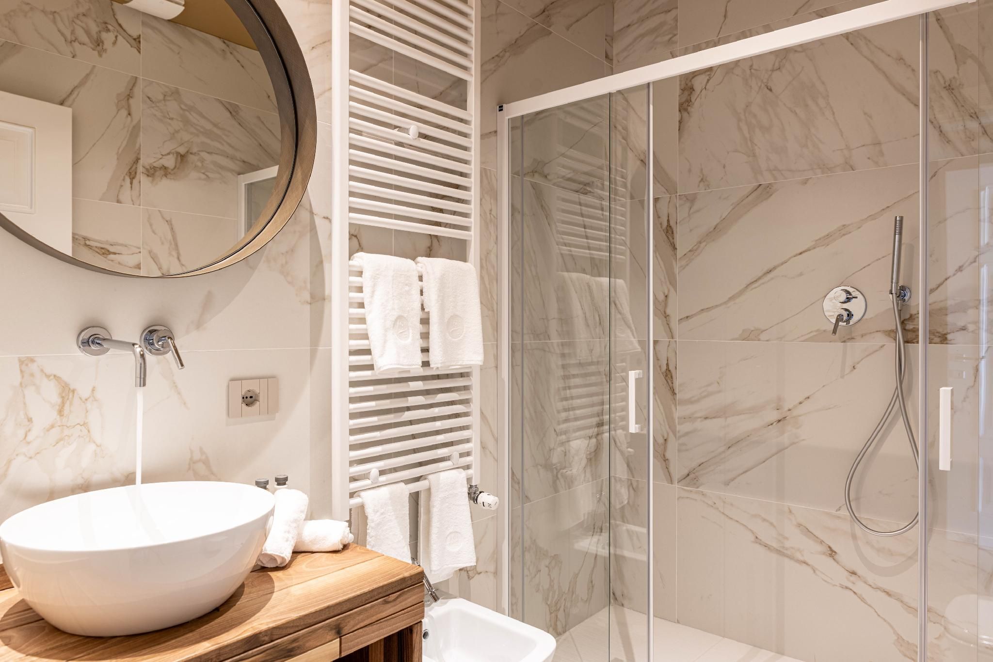 TENUTA FOGLIANI Junior Suite 2