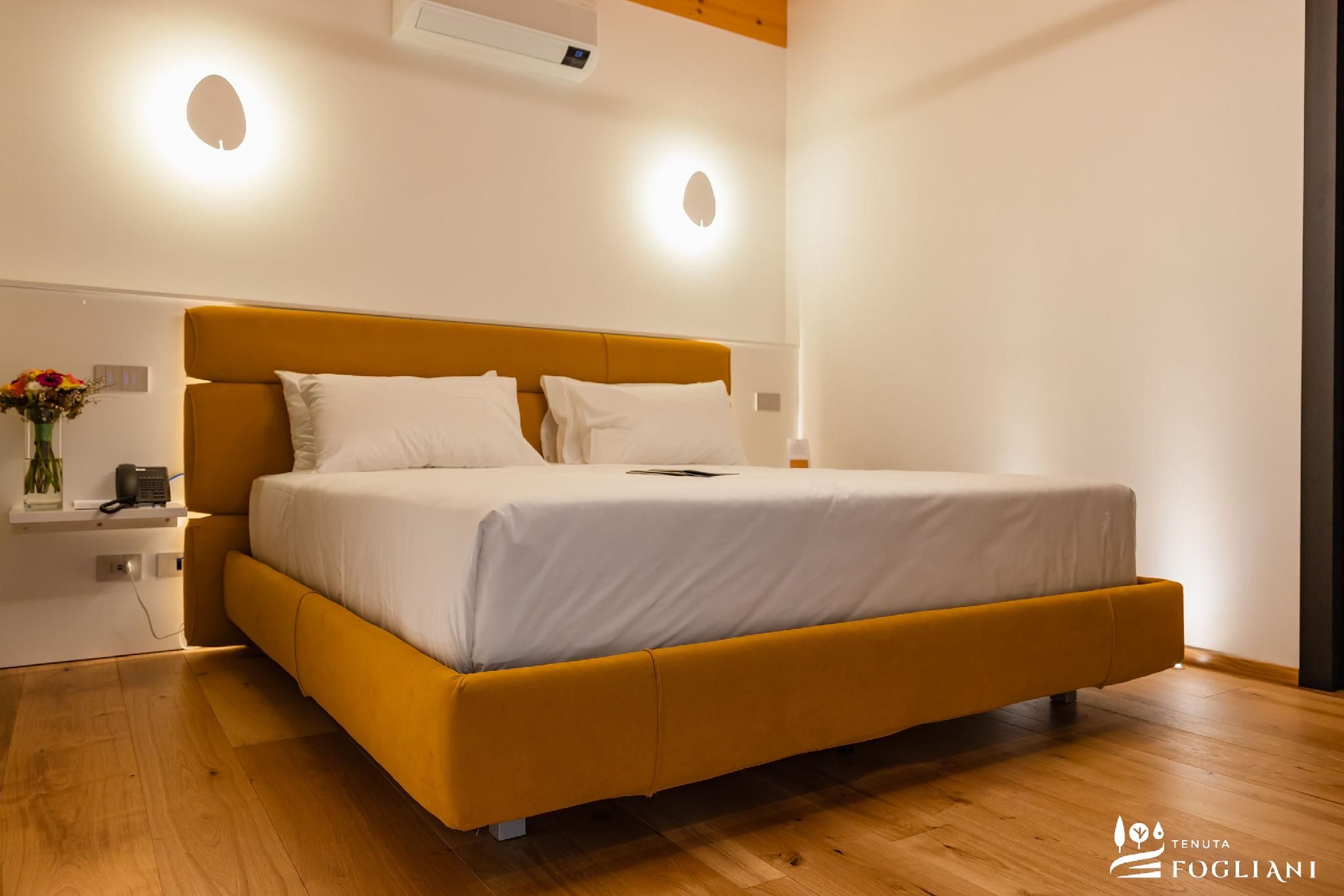 Deluxe Suite D