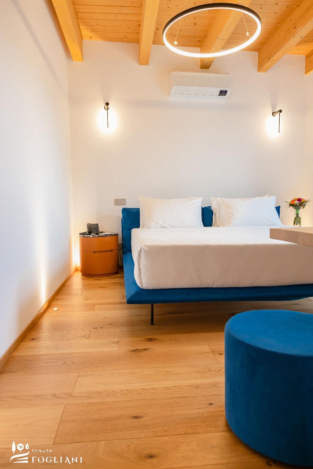 Deluxe 1-Bedroom Suite