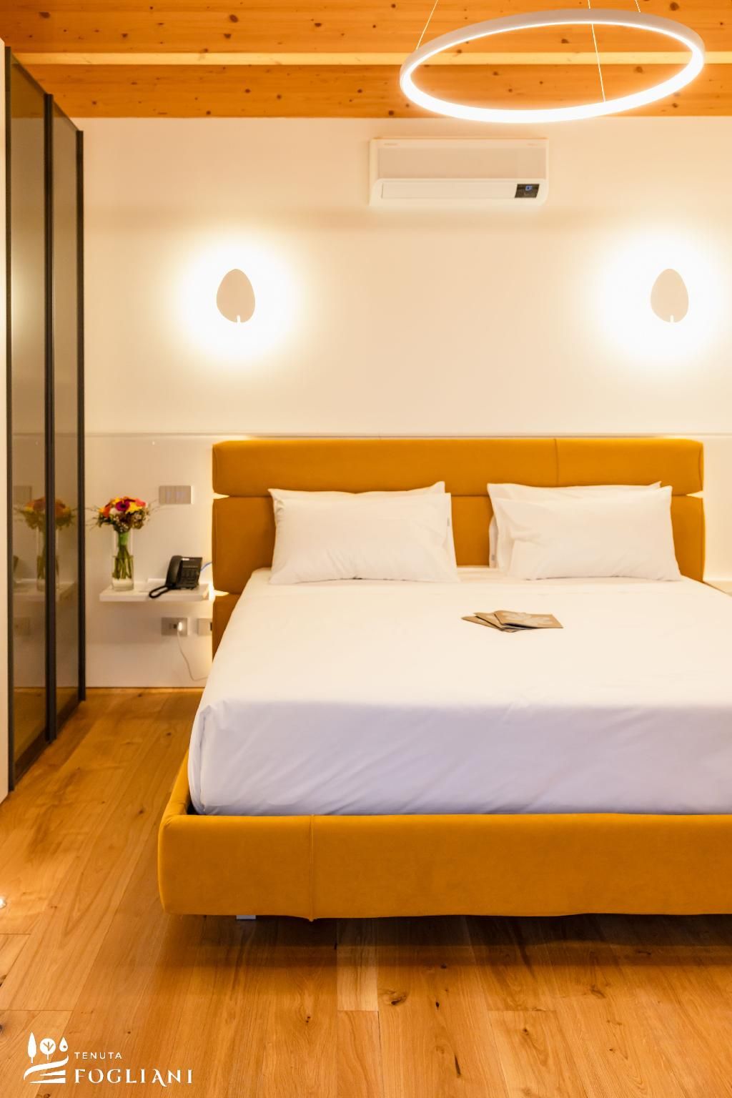 Deluxe Suite D