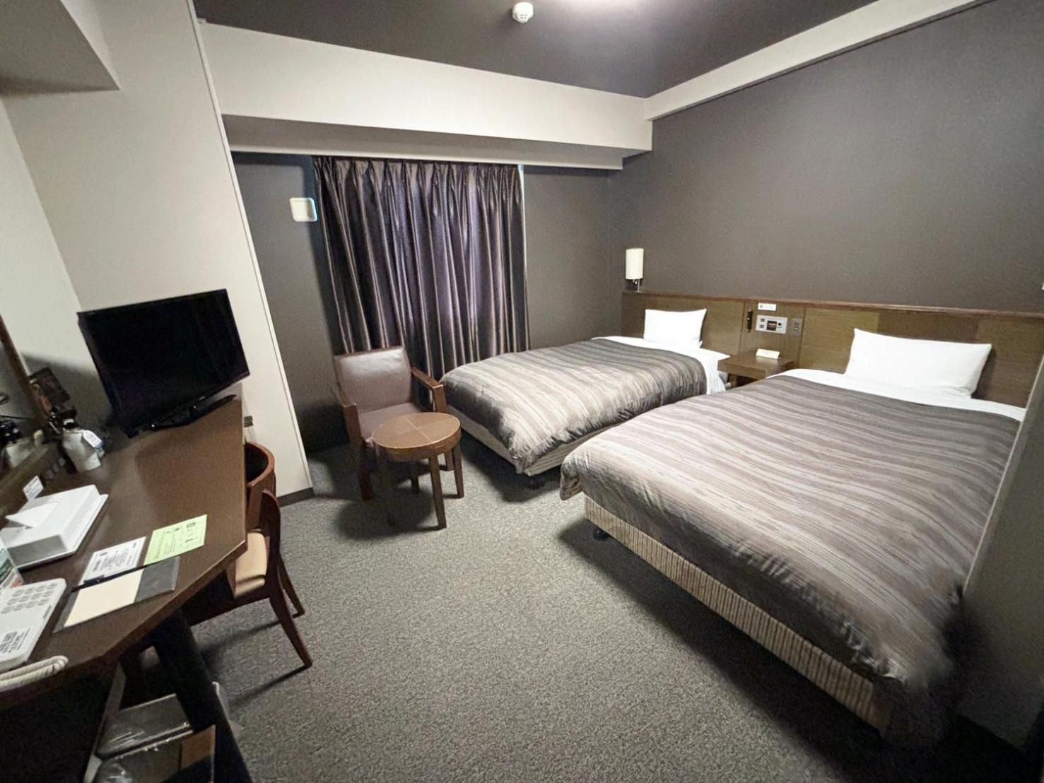 Comfort Twin Room - Smoking