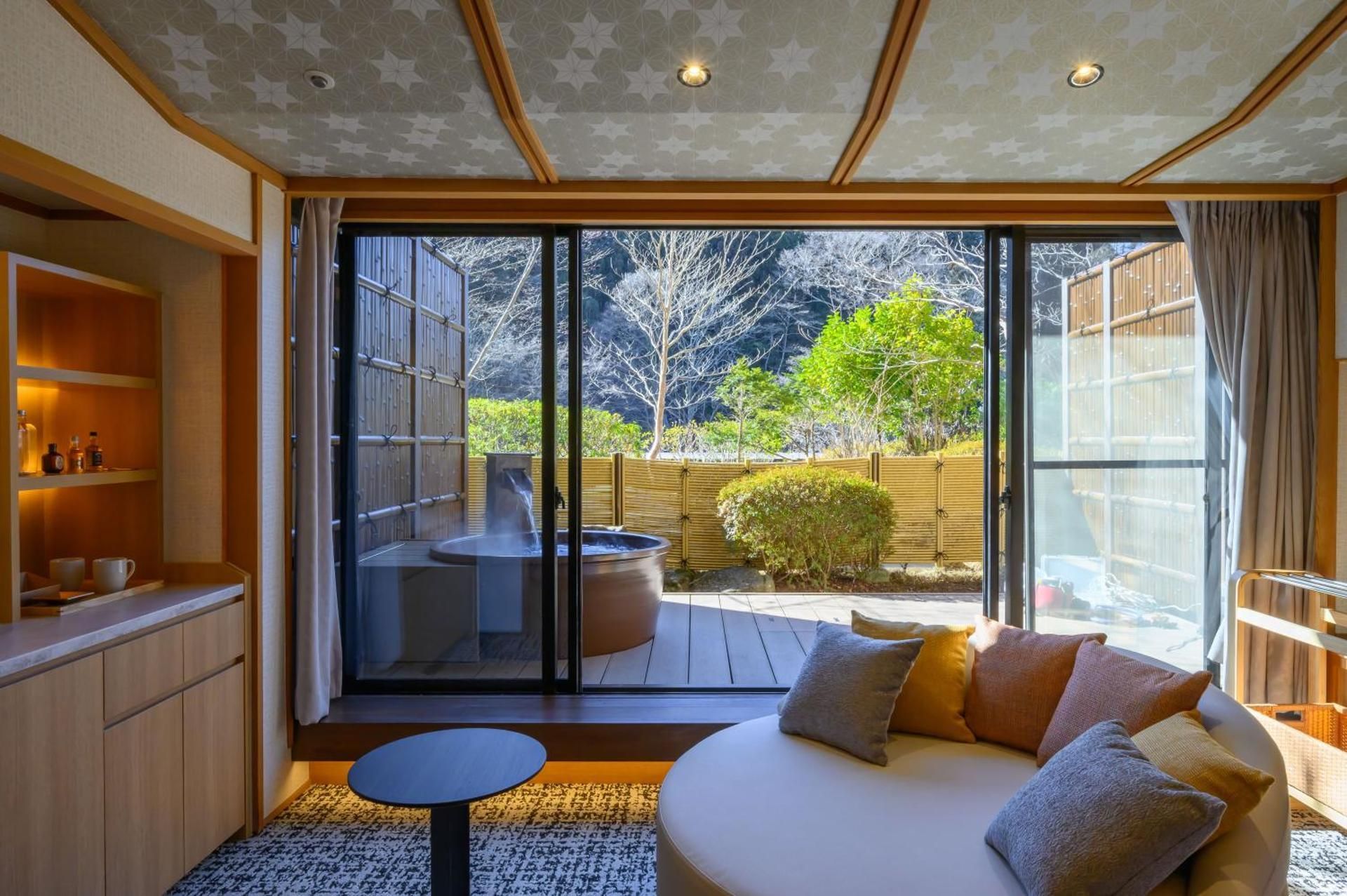 Twin Room with Terrace