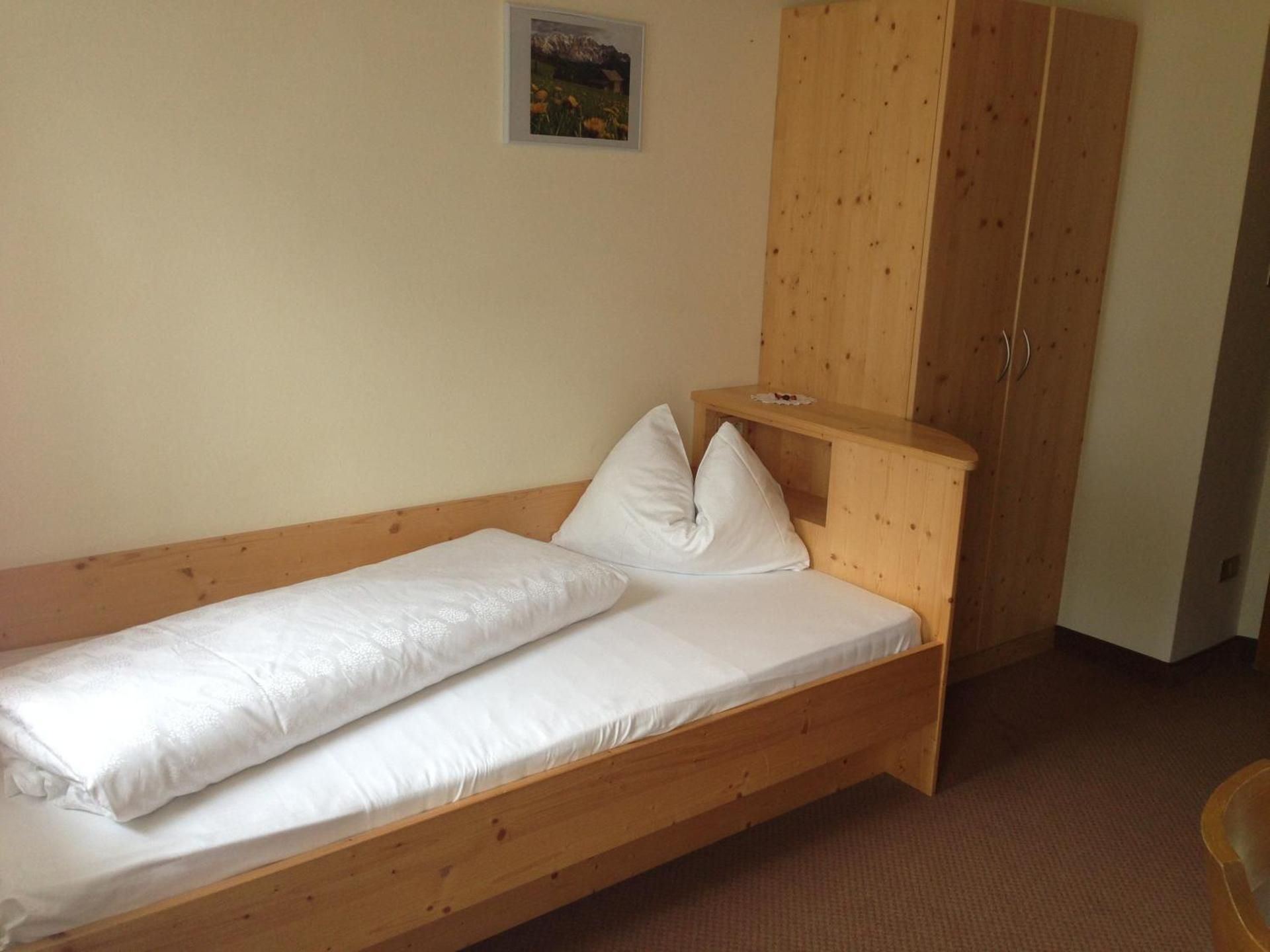 Single Room with Balcony