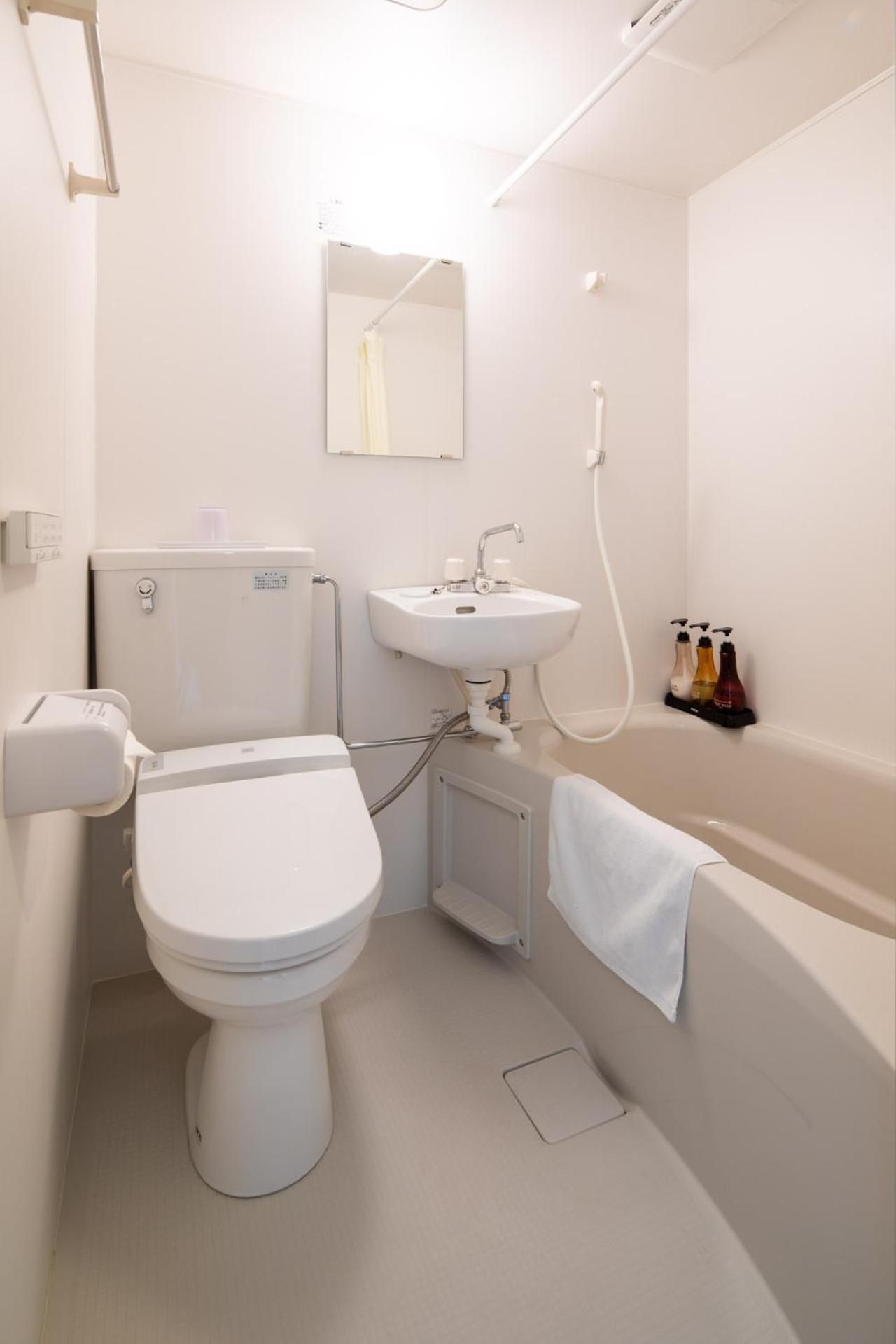 Superior Single Room