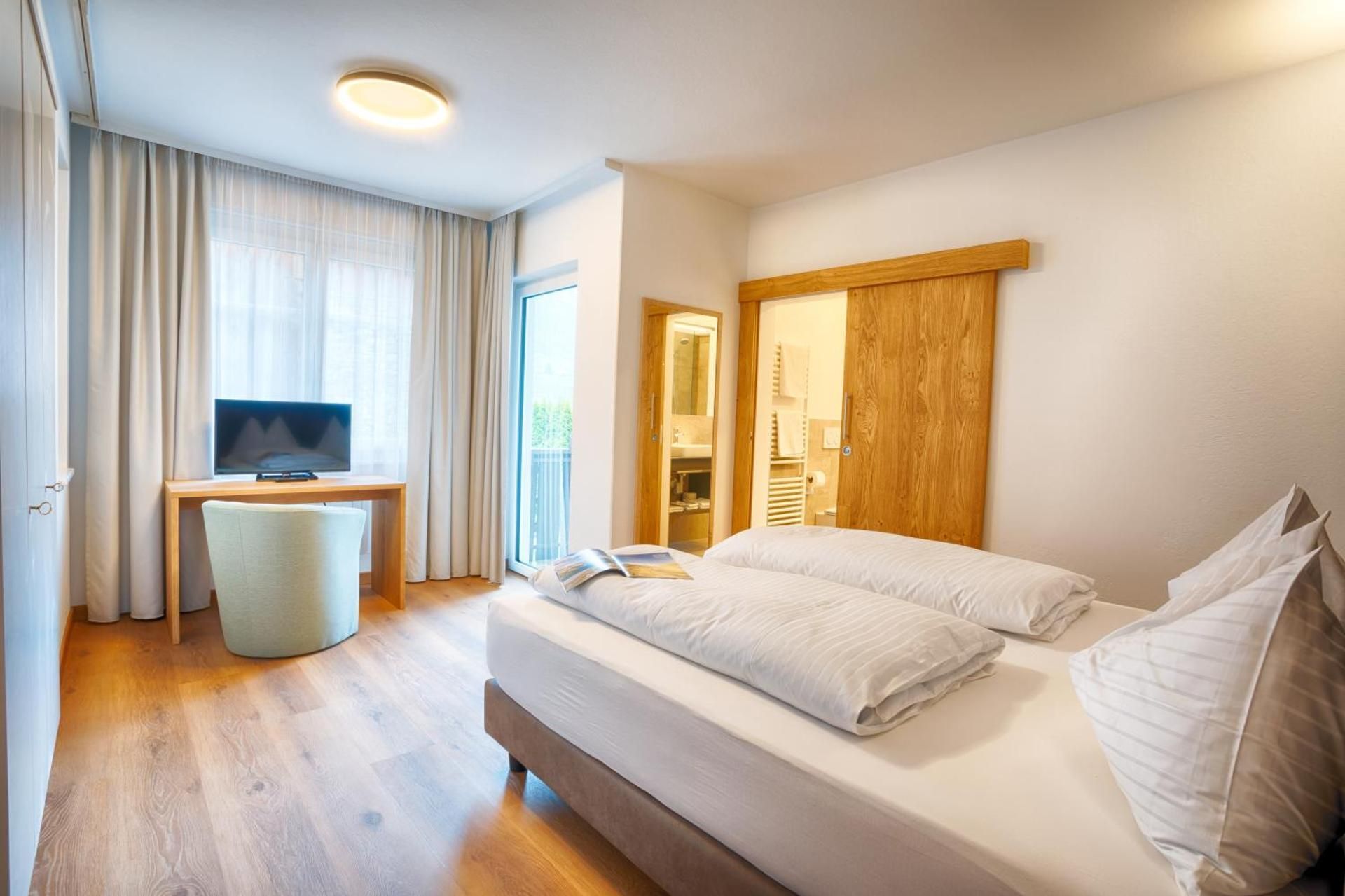 Classic Double Room - Annex