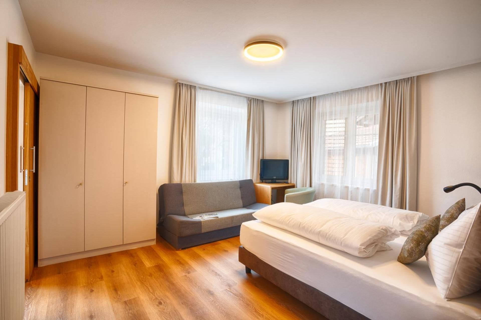 Classic Double Room - Annex