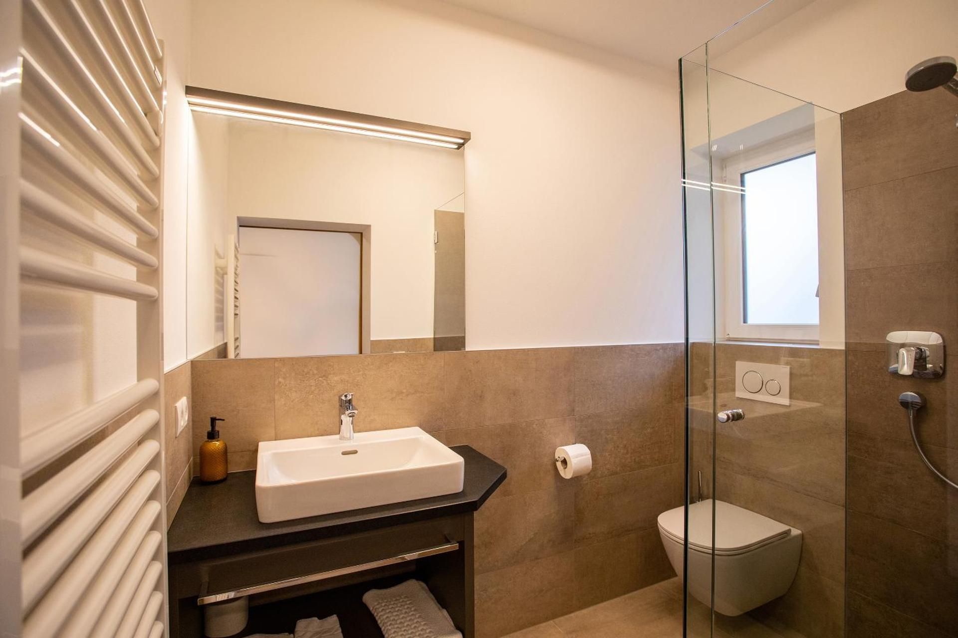 Standard Single Room - Annex