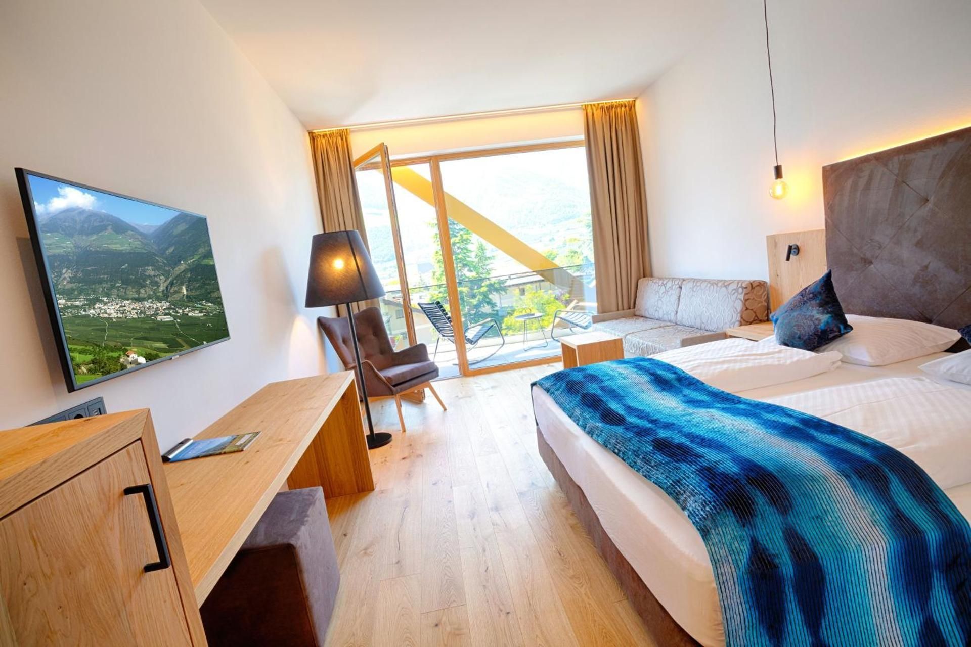 Standard Suite