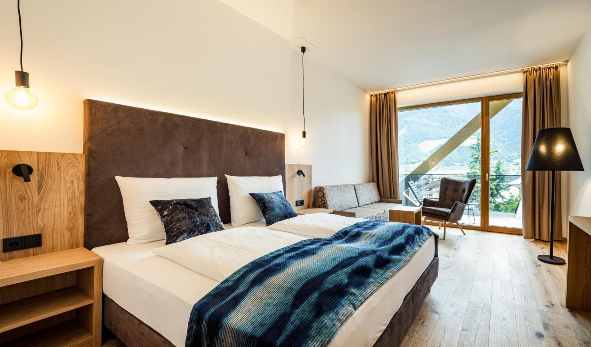 Standard Suite