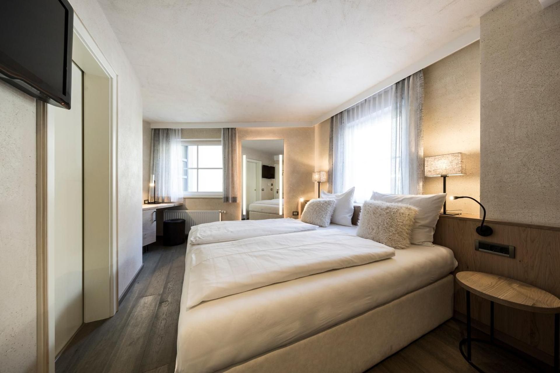 Small Double Room