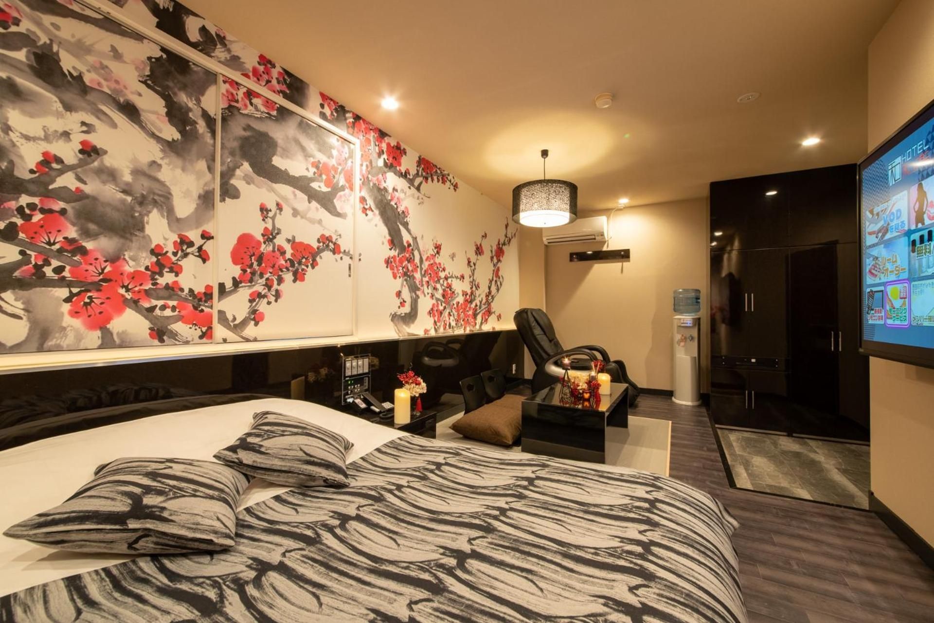 Superior Queen Room