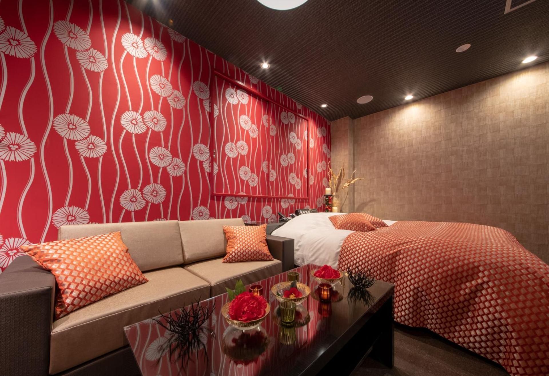 Superior Queen Room