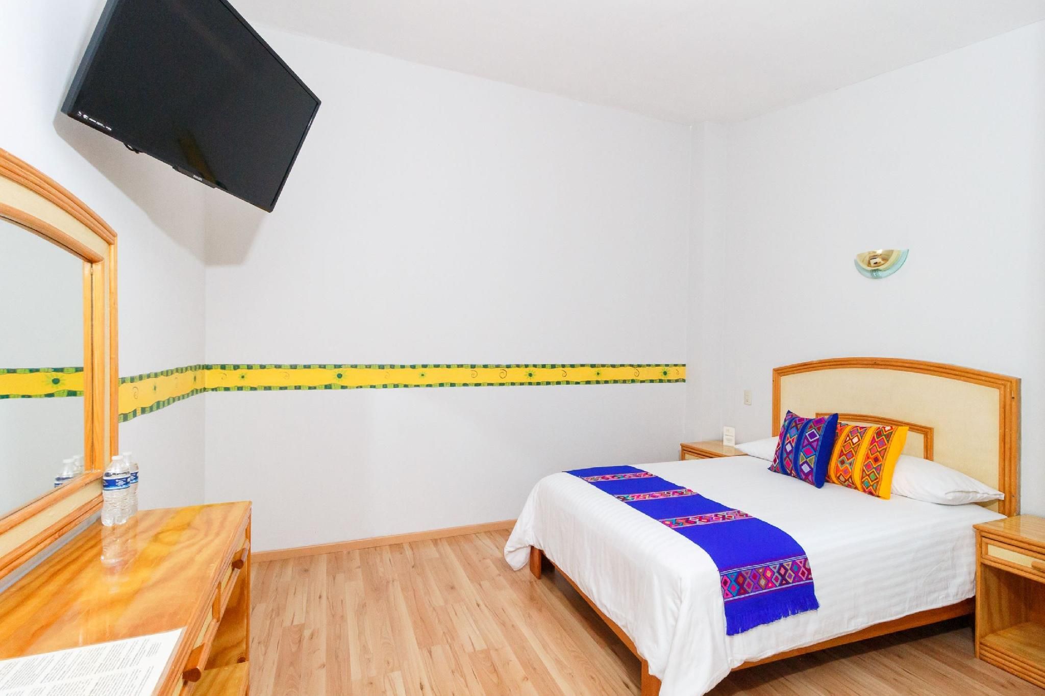 Suite Single Room - Non Smoking