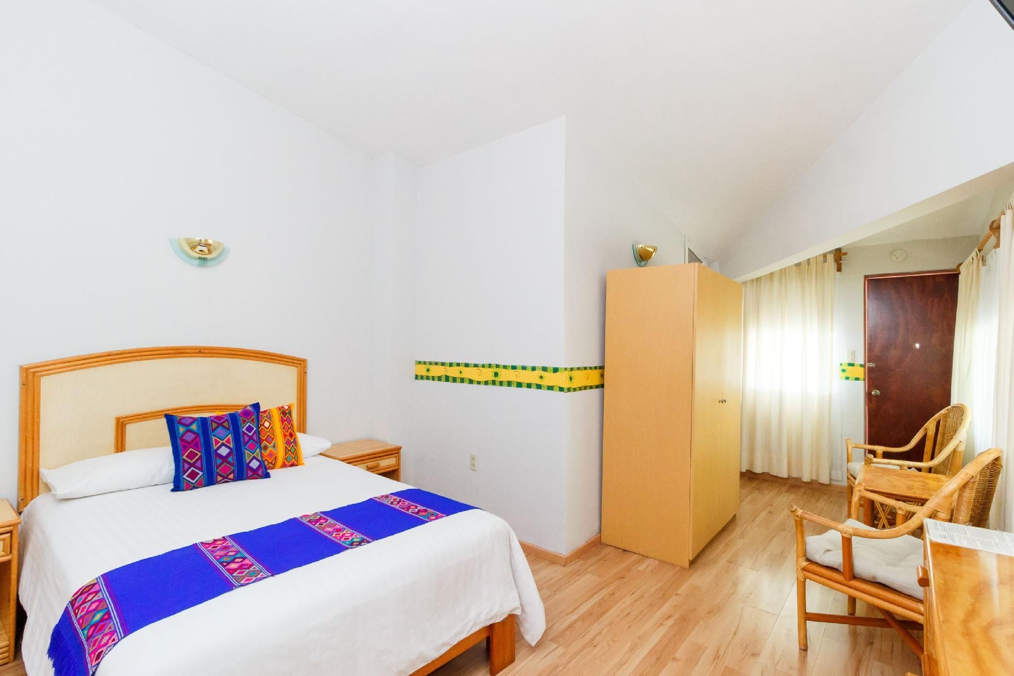 Suite Single Room - Non Smoking