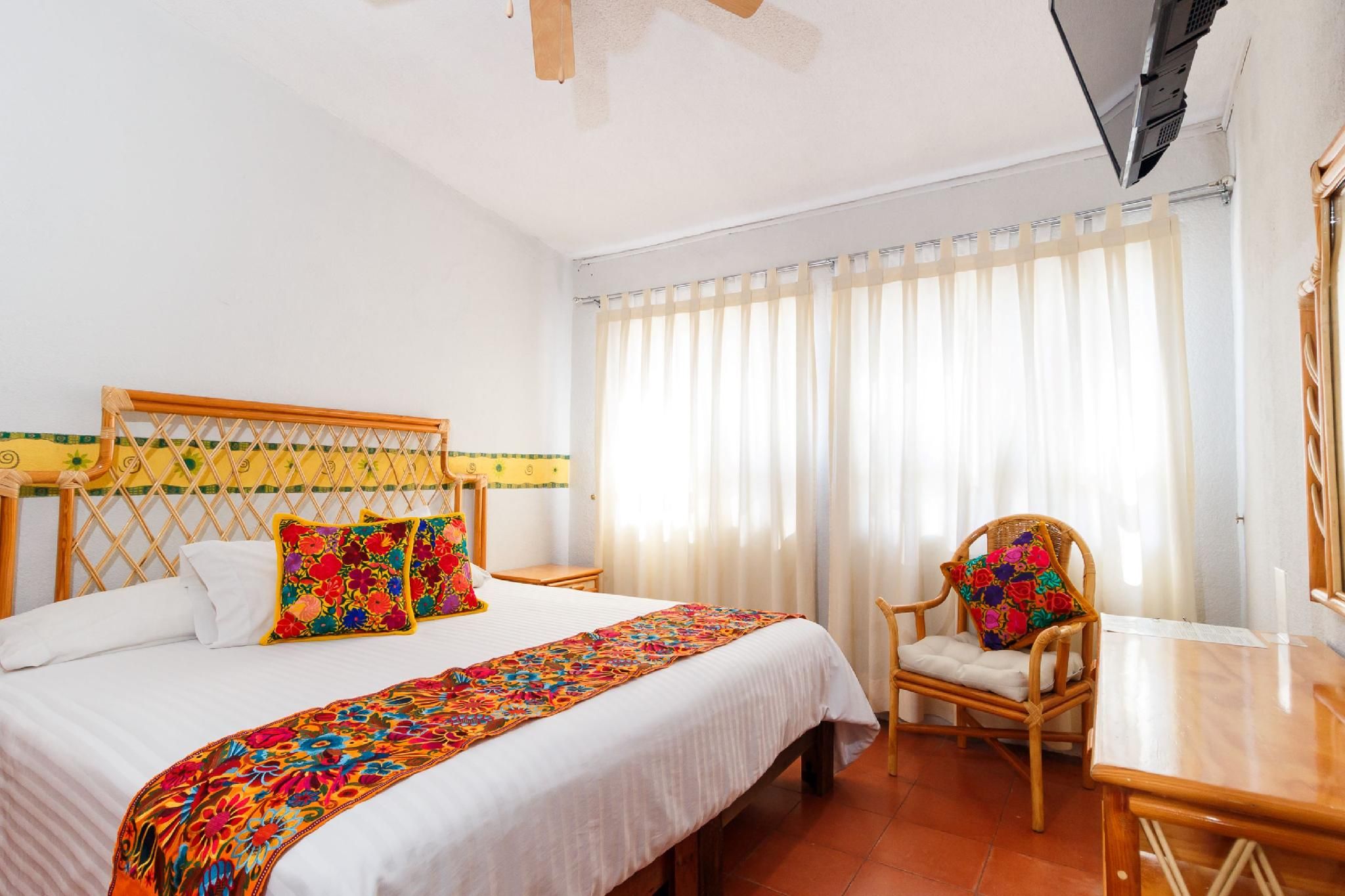 2 Bedrooms Family Suite