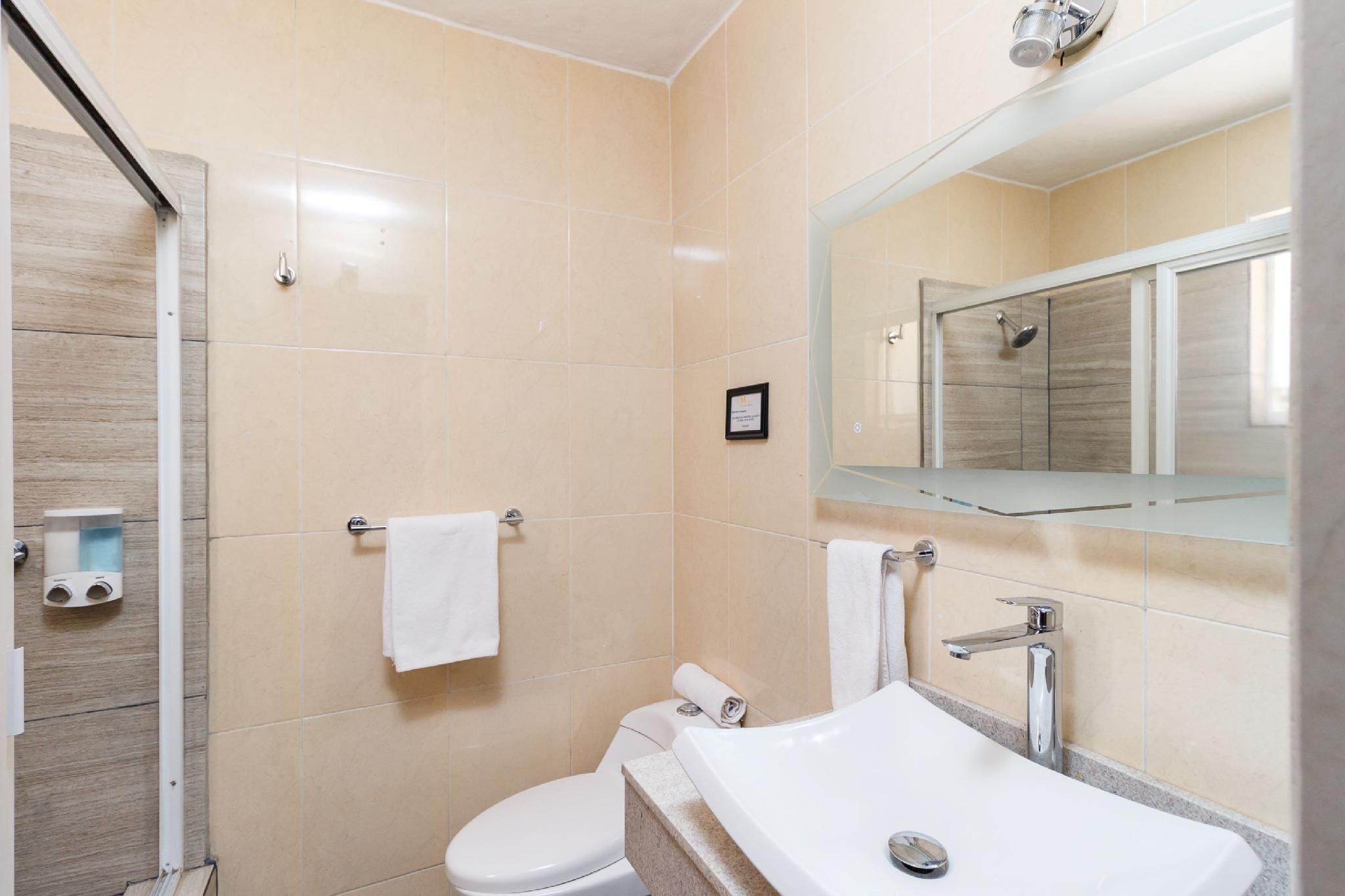 2 Bedrooms Family Suite