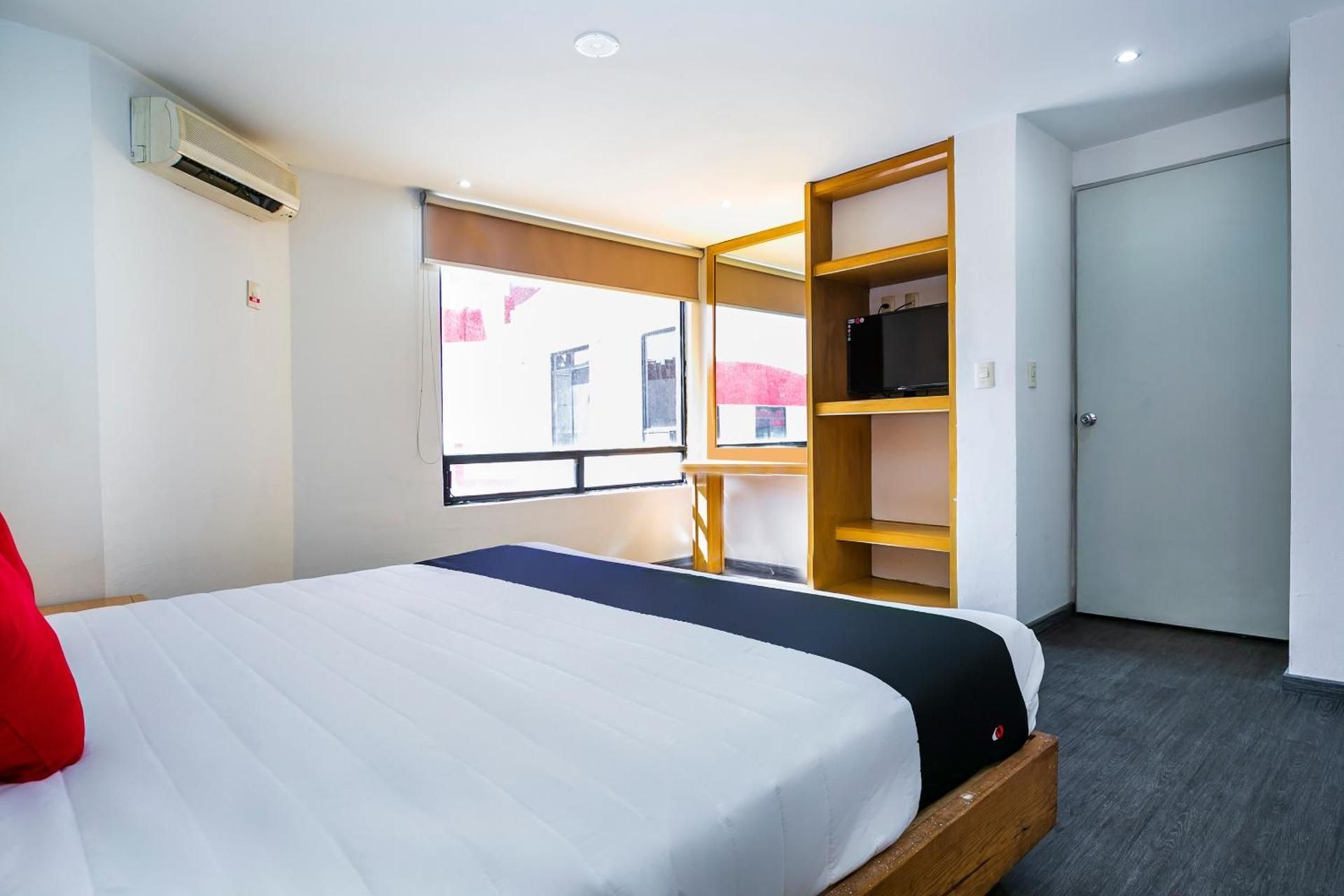 Deluxe Two Beds