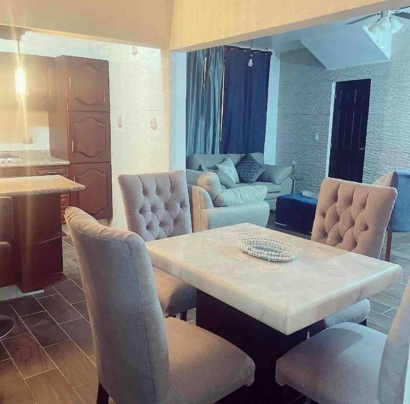 Lovely and warming 3 bed
