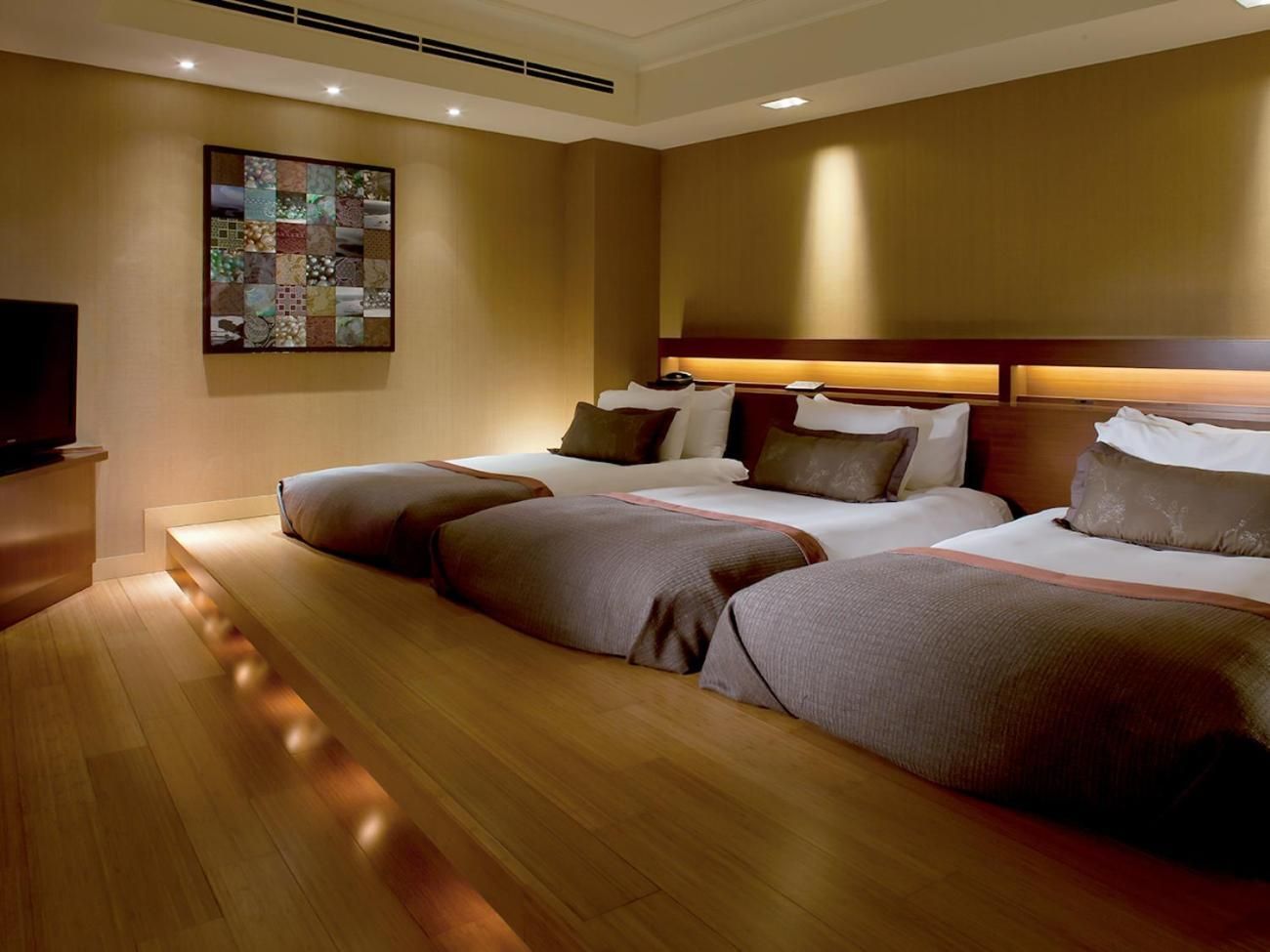 Suite Room