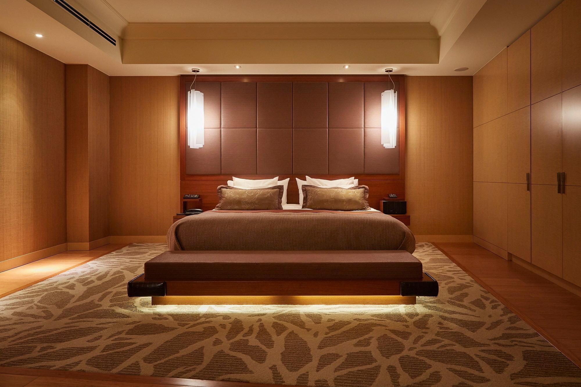 Superior Suite with King Bed