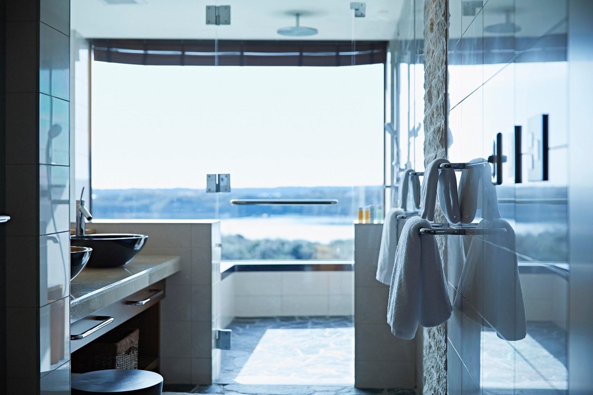 Superior Suite with King Bed