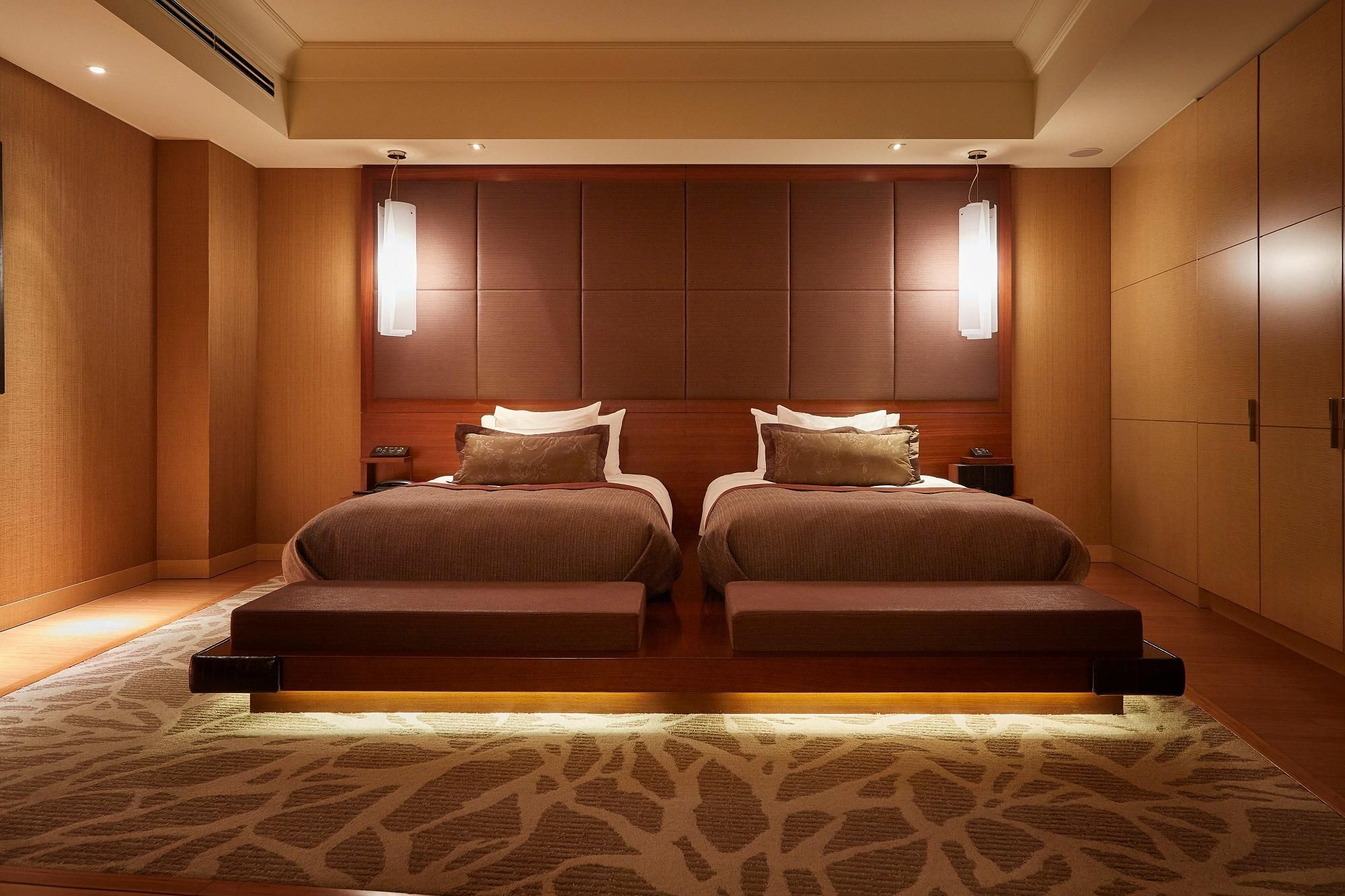 [Room type chosen by hotel]