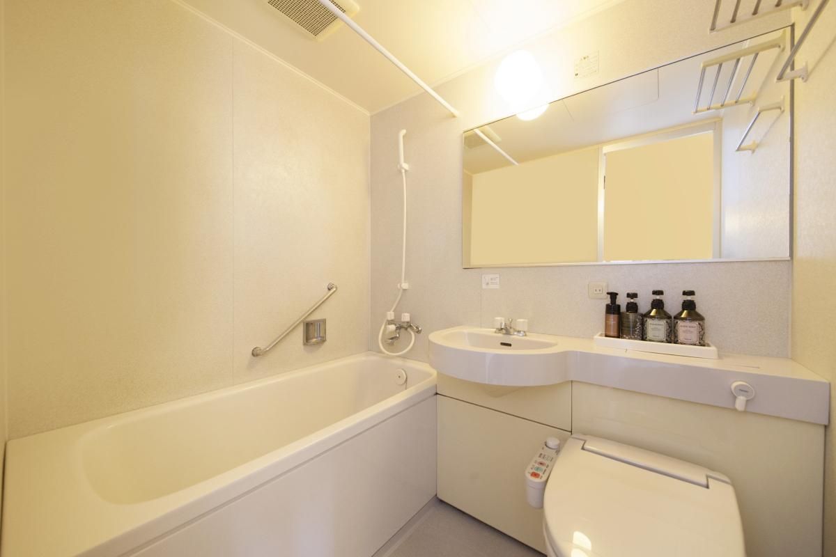 Double Room Non-Smoking