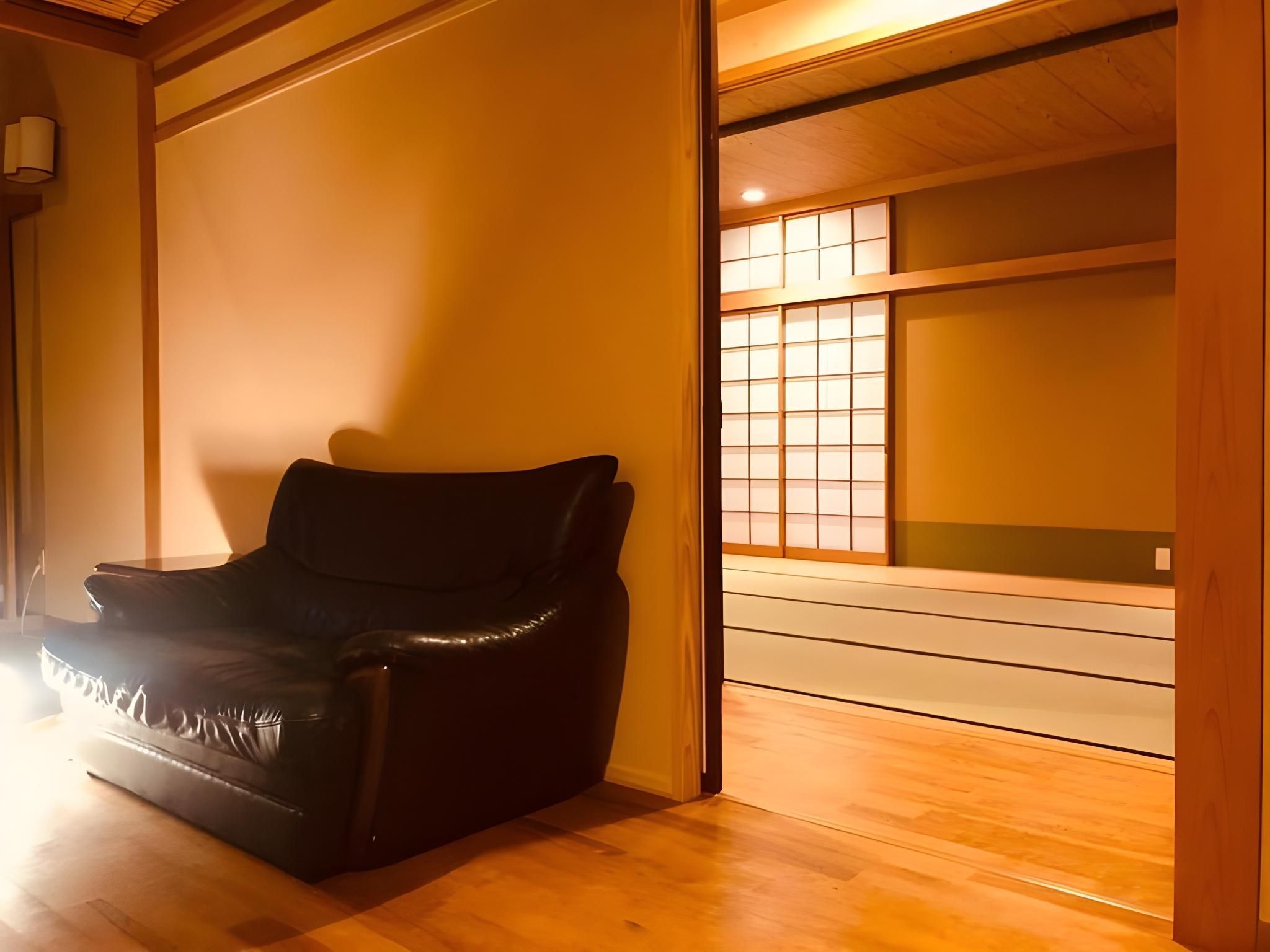 De luxe Room