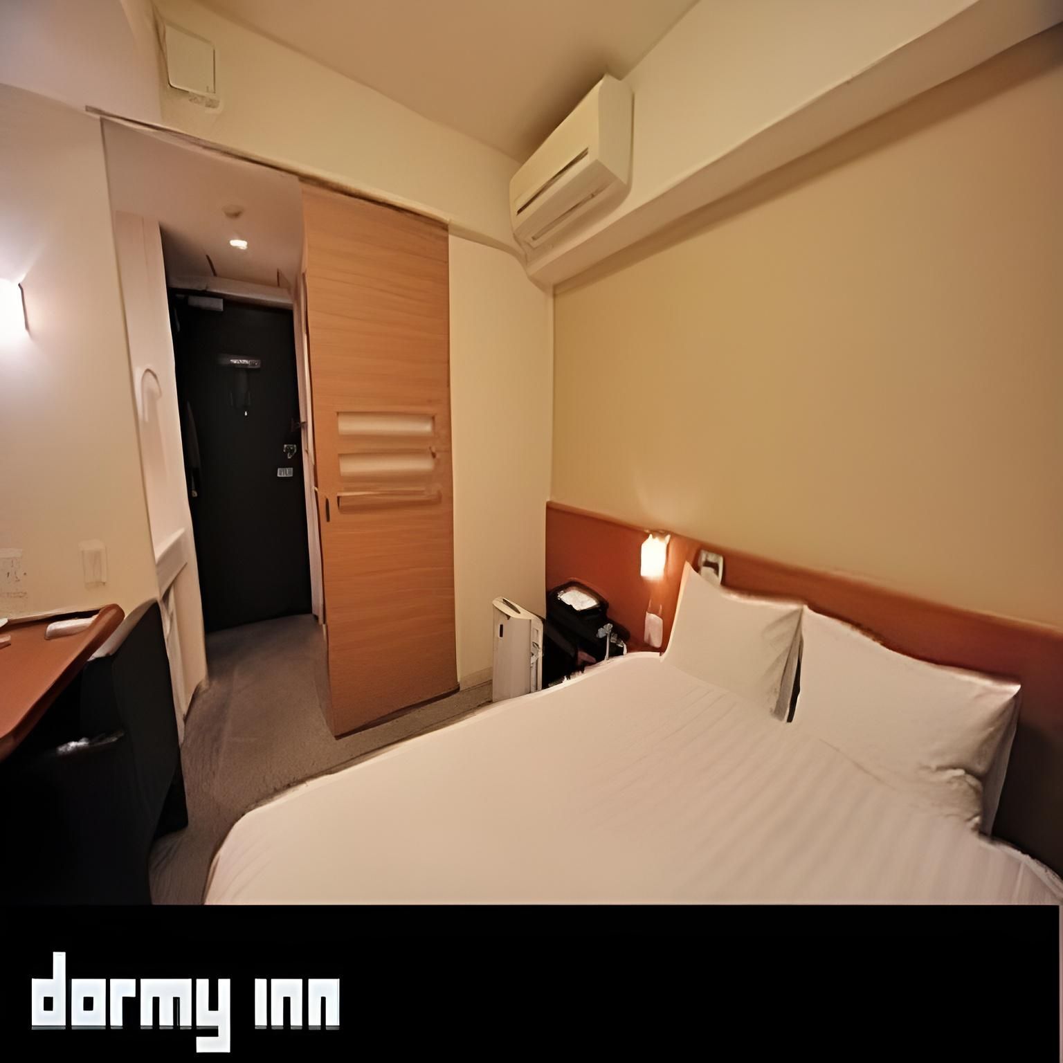 Double Room - Smoking