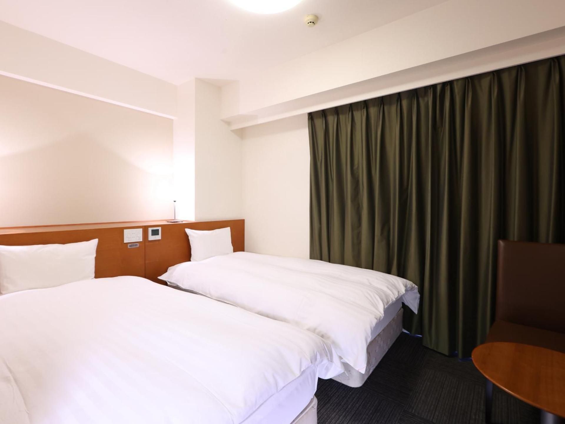Standard Twin Room - Smoking