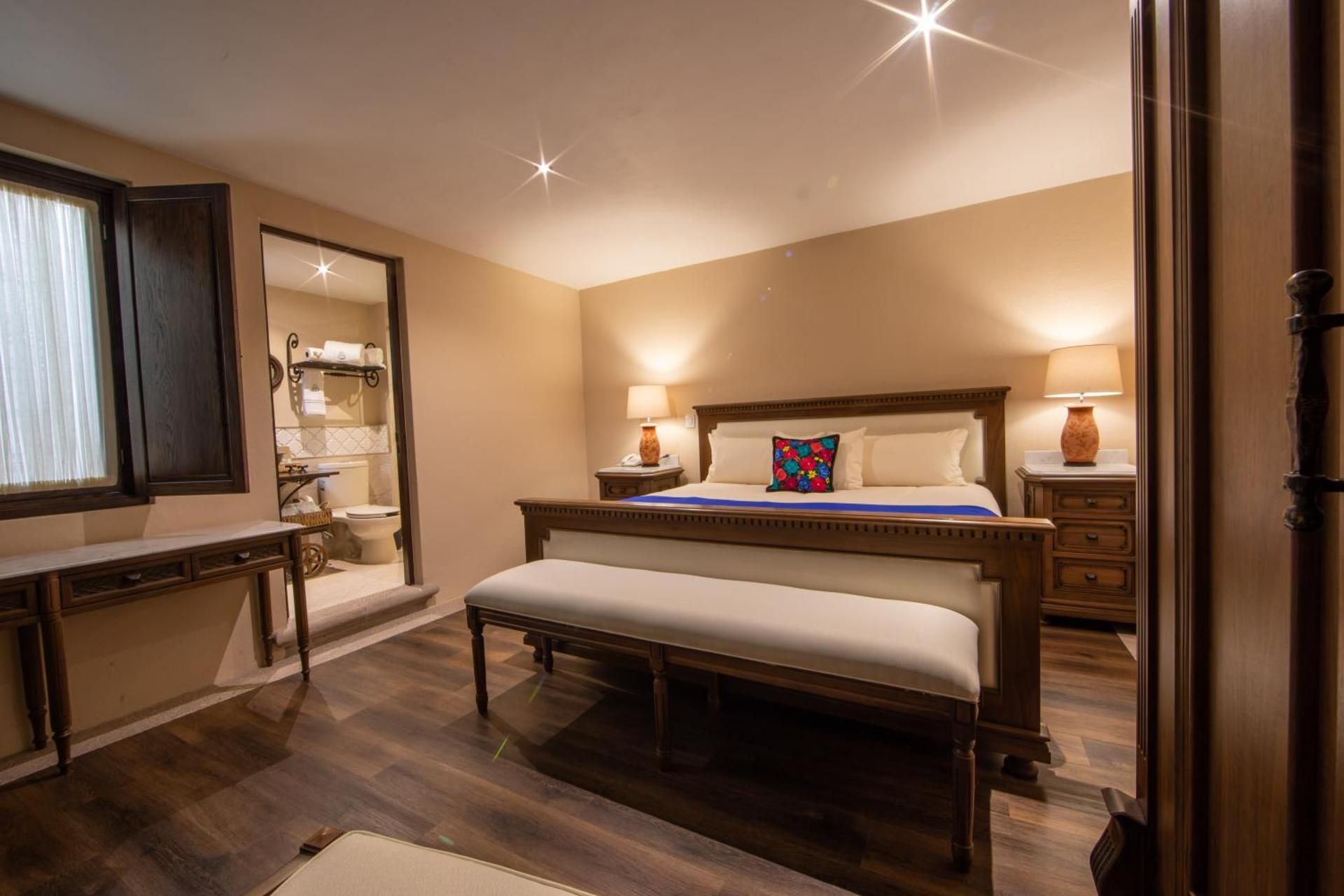 Standard Suite