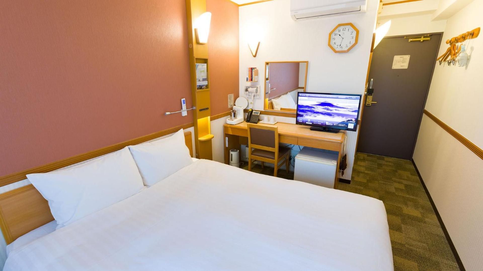 Superior Double Room - Non-Smoking