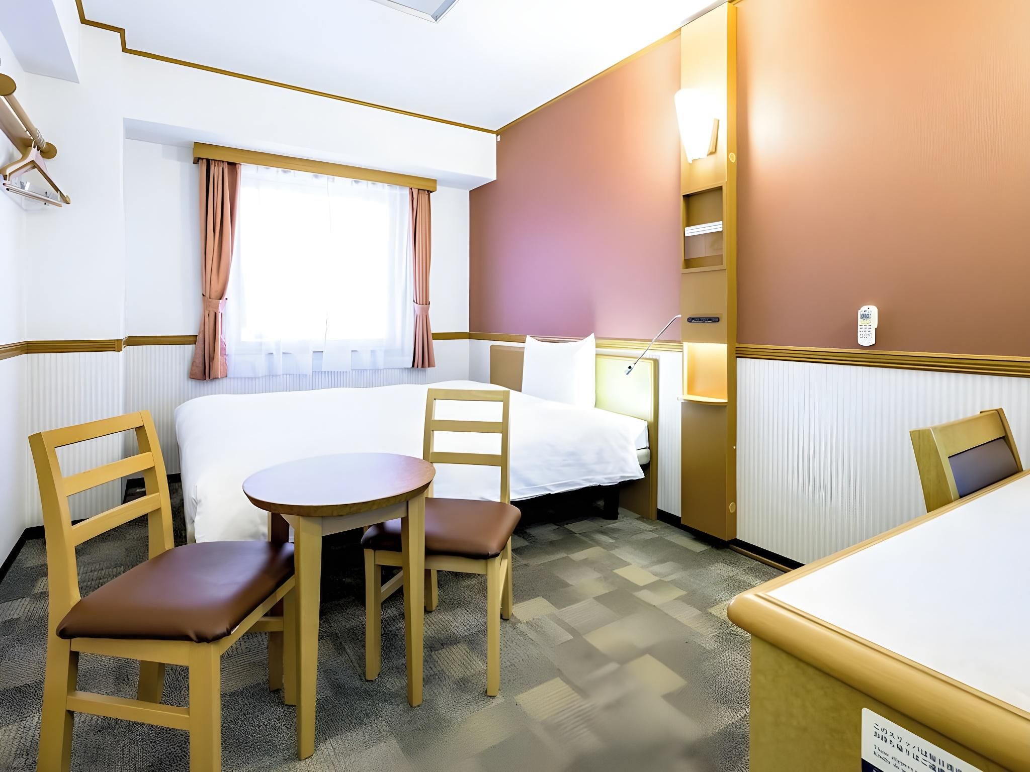 Deluxe Single Room - Smoking