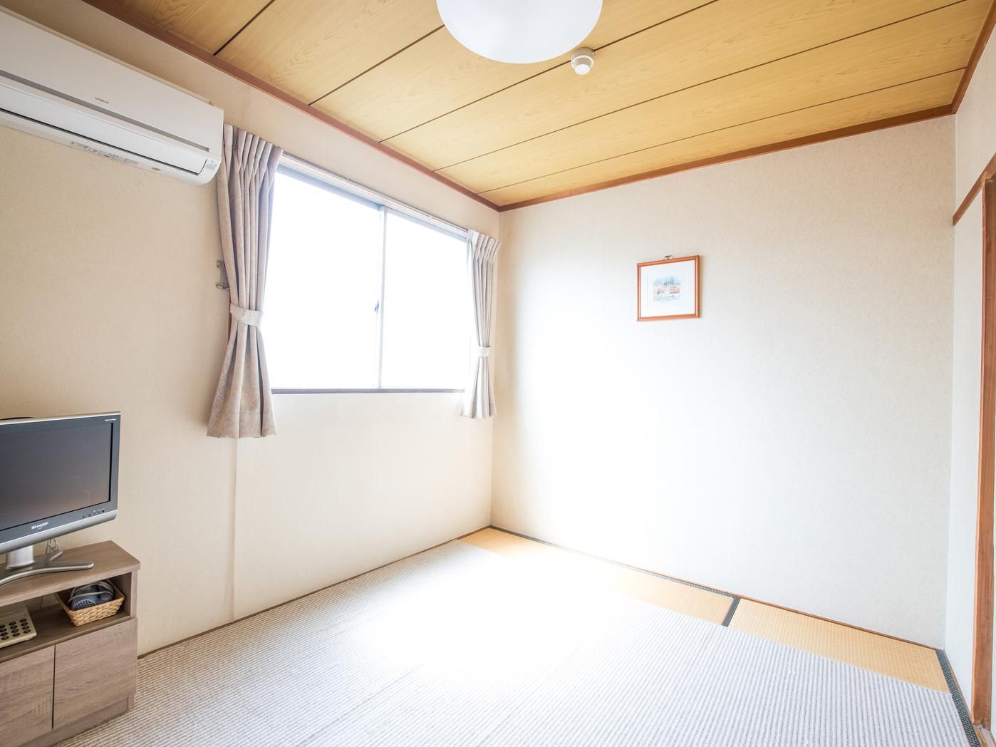 Japan Room