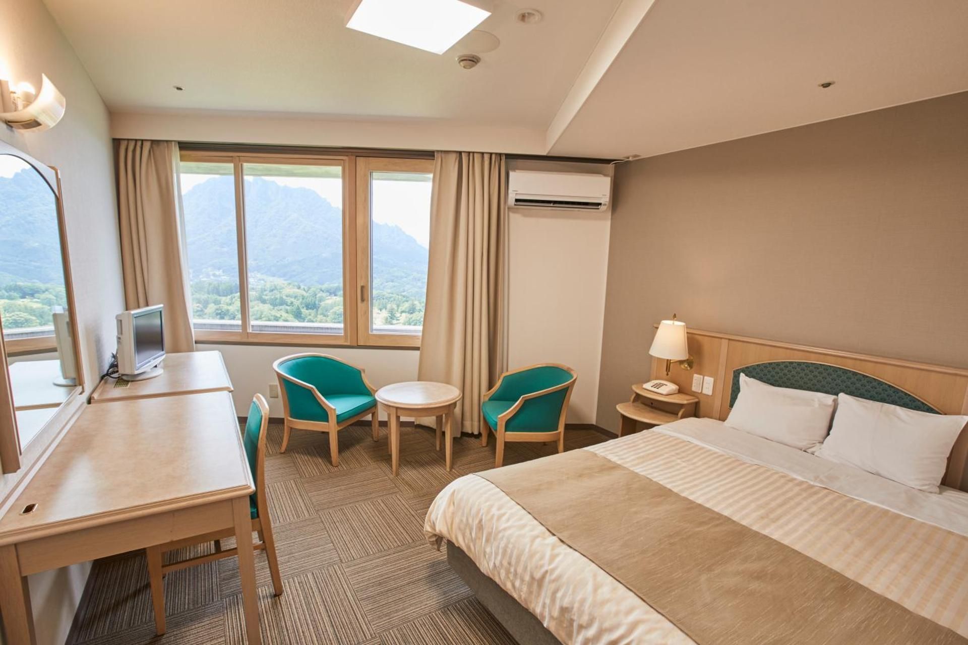 Double Room - Smoking
